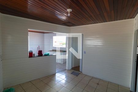 Sala de casa para alugar com 3 quartos, 70m² em Jardim Jaú (zona Leste), São Paulo