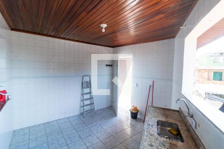 Casa para alugar com 70m², 3 quartos e sem vaga Casa para alugar com 70m², 3 quartos e sem vagaCozinha