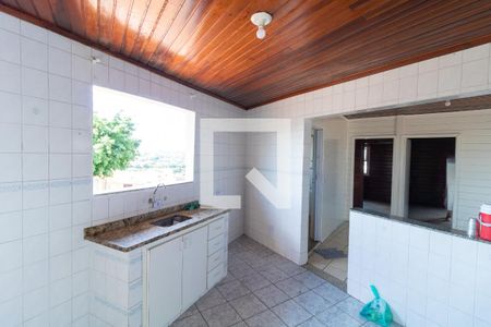 Casa para alugar com 70m², 3 quartos e sem vaga Casa para alugar com 70m², 3 quartos e sem vagaCozinha