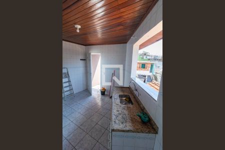 Casa para alugar com 70m², 3 quartos e sem vaga Casa para alugar com 70m², 3 quartos e sem vagaCozinha
