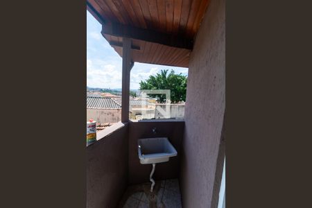 Casa para alugar com 70m², 3 quartos e sem vaga Casa para alugar com 70m², 3 quartos e sem vagaÁrea de serviço