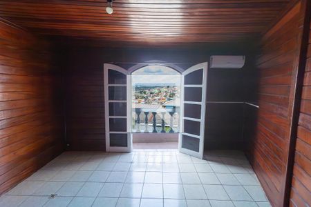 Quarto 1 de casa para alugar com 3 quartos, 70m² em Jardim Jaú (zona Leste), São Paulo