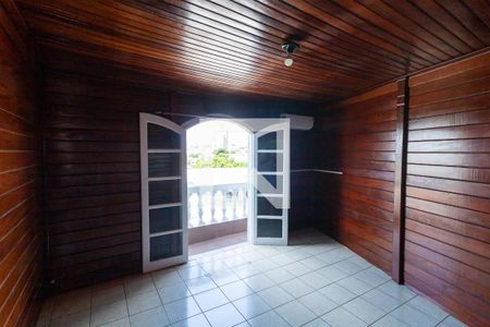 Quarto 1 de casa para alugar com 3 quartos, 70m² em Jardim Jaú (zona Leste), São Paulo