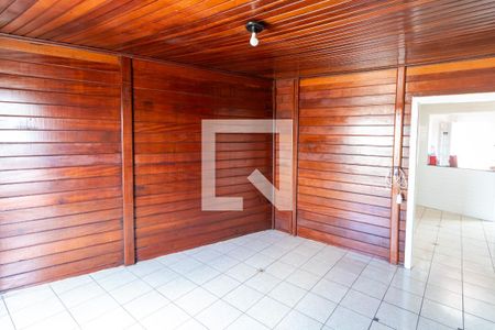 Quarto 1 de casa para alugar com 3 quartos, 70m² em Jardim Jaú (zona Leste), São Paulo