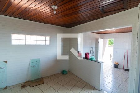 Sala de casa para alugar com 3 quartos, 70m² em Jardim Jaú (zona Leste), São Paulo