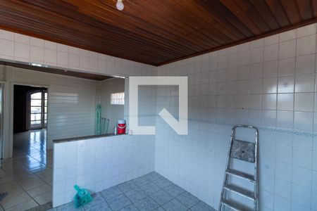 Casa para alugar com 70m², 3 quartos e sem vaga Casa para alugar com 70m², 3 quartos e sem vagaCozinha