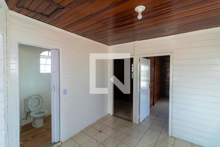 Sala de casa para alugar com 3 quartos, 70m² em Jardim Jaú (zona Leste), São Paulo