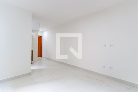 Sala de apartamento para alugar com 1 quarto, 37m² em Vila Gustavo, São Paulo