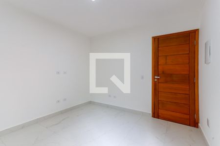 Sala de apartamento para alugar com 1 quarto, 37m² em Vila Gustavo, São Paulo