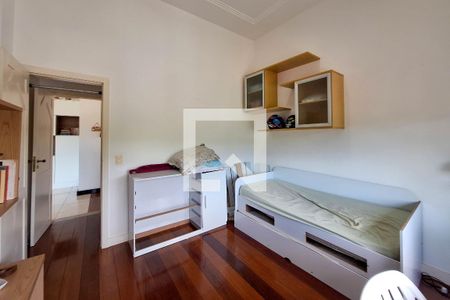 Suíte 1 de casa de condomínio para alugar com 4 quartos, 240m² em Badu, Niterói