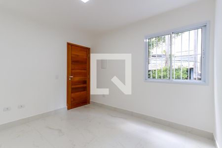 Sala de apartamento para alugar com 1 quarto, 35m² em Vila Gustavo, São Paulo