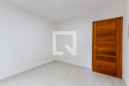 Sala de apartamento para alugar com 1 quarto, 35m² em Vila Gustavo, São Paulo