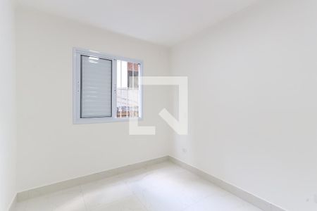Quarto de apartamento para alugar com 1 quarto, 35m² em Vila Gustavo, São Paulo