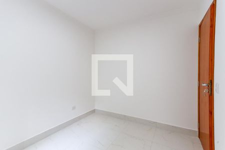 Quarto de apartamento para alugar com 1 quarto, 35m² em Vila Gustavo, São Paulo