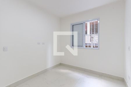 Quarto de apartamento para alugar com 1 quarto, 35m² em Vila Gustavo, São Paulo