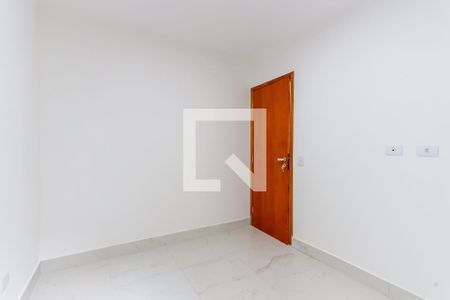 Quarto de apartamento para alugar com 1 quarto, 35m² em Vila Gustavo, São Paulo