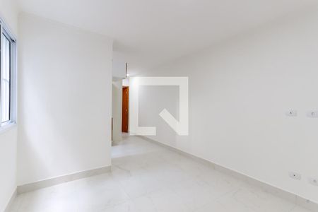 Sala de apartamento para alugar com 1 quarto, 35m² em Vila Gustavo, São Paulo