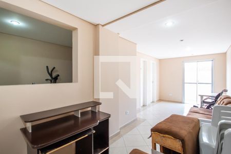 Apartamento para alugar com 61m², 2 quartos e 1 vagaÁrea comum - Salão de festas