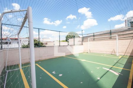 Apartamento para alugar com 61m², 2 quartos e 1 vagaQuadra