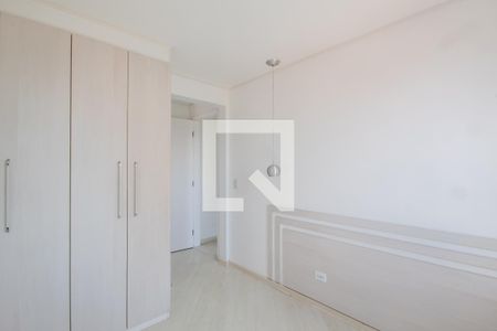 Suíte de apartamento para alugar com 2 quartos, 61m² em Vila Yara, Osasco