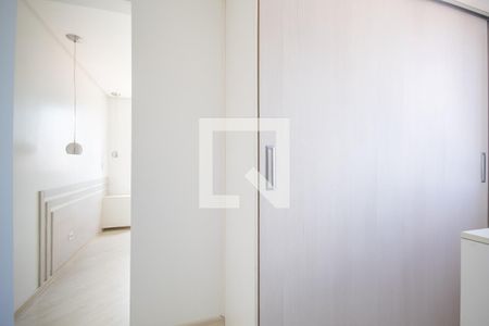 Apartamento para alugar com 61m², 2 quartos e 1 vagaCloset da suíte
