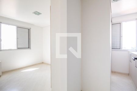 Suíte de apartamento para alugar com 2 quartos, 61m² em Vila Yara, Osasco