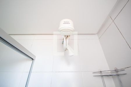 Apartamento para alugar com 61m², 2 quartos e 1 vagaBanheiro da Suíte