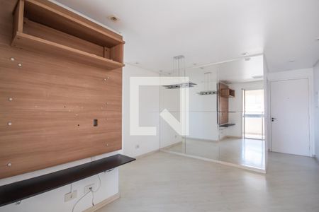 Sala de apartamento para alugar com 2 quartos, 61m² em Vila Yara, Osasco