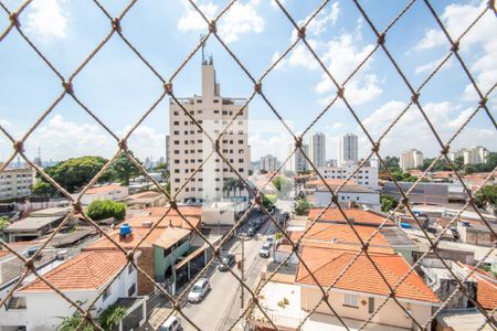 Apartamento para alugar com 61m², 2 quartos e 1 vagaVista da Suíte