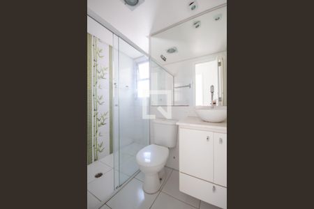 Apartamento para alugar com 61m², 2 quartos e 1 vagaBanheiro 2