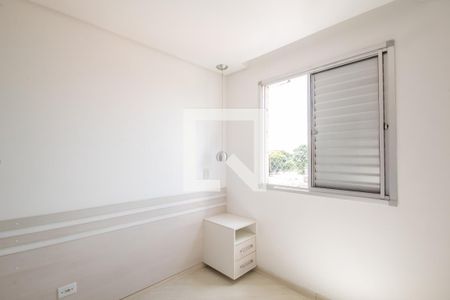 Suíte de apartamento para alugar com 2 quartos, 61m² em Vila Yara, Osasco