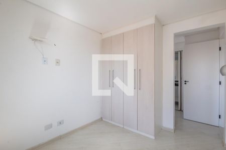 Suíte de apartamento para alugar com 2 quartos, 61m² em Vila Yara, Osasco