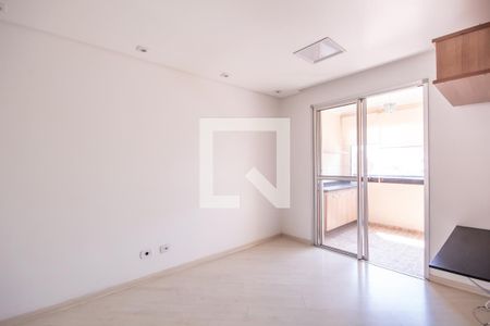 Sala de apartamento para alugar com 2 quartos, 61m² em Vila Yara, Osasco