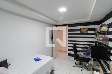 Quarto 1 de casa à venda com 3 quartos, 100m² em Céu Azul, Belo Horizonte