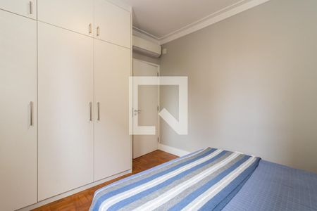 Apartamento à venda com 122m², 3 quartos e 1 vagaQuarto 2