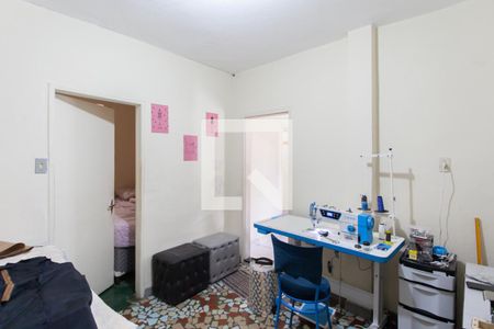 Sala 2 de casa à venda com 3 quartos, 360m² em Piratininga, Belo Horizonte