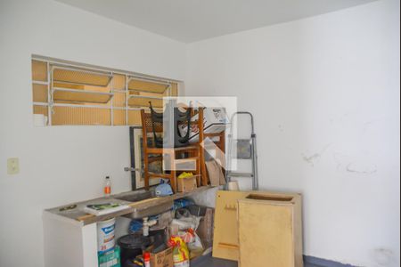 Casa à venda com 264m², 3 quartos e 5 vagasCozinha 2