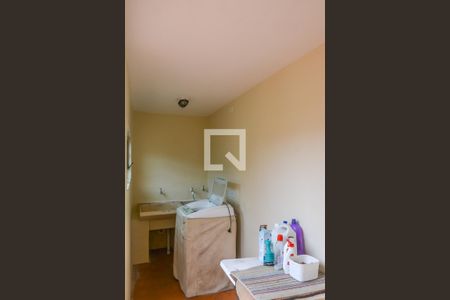 Casa à venda com 264m², 3 quartos e 5 vagasÁrea de Serviço