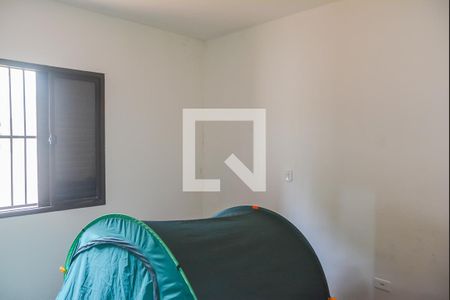 Casa à venda com 264m², 3 quartos e 5 vagasQuarto 3