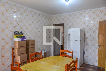 Casa à venda com 264m², 3 quartos e 5 vagasCozinha