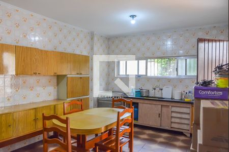 Casa à venda com 264m², 3 quartos e 5 vagasCozinha