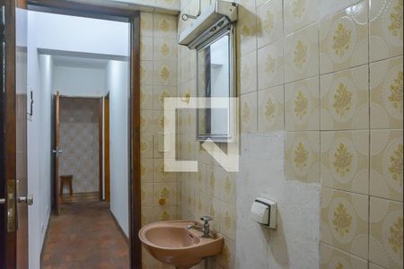 Casa à venda com 264m², 3 quartos e 5 vagasBanheiro 1