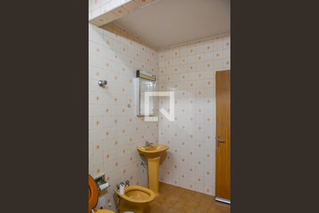 Casa à venda com 264m², 3 quartos e 5 vagasBanheiro 2