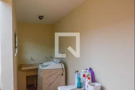 Casa à venda com 264m², 3 quartos e 5 vagasÁrea de Serviço