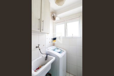 Apartamento à venda com 50m², 2 quartos e 1 vaga Apartamento à venda com 50m², 2 quartos e 1 vagaÁrea de Serviço