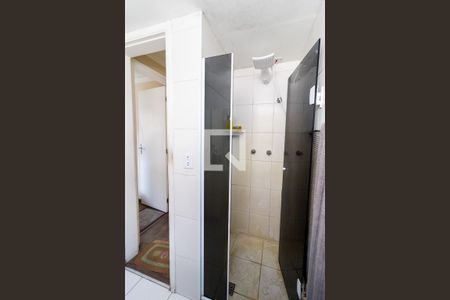 Apartamento à venda com 50m², 2 quartos e 1 vaga Apartamento à venda com 50m², 2 quartos e 1 vagaBanheiro
