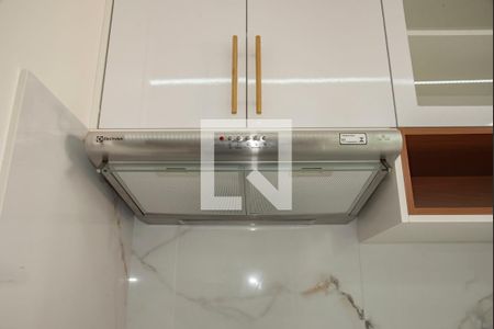 Apartamento à venda com 24m², 1 quarto e sem vagaCozinha