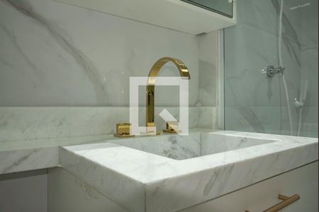 Apartamento à venda com 24m², 1 quarto e sem vagaBanheiro