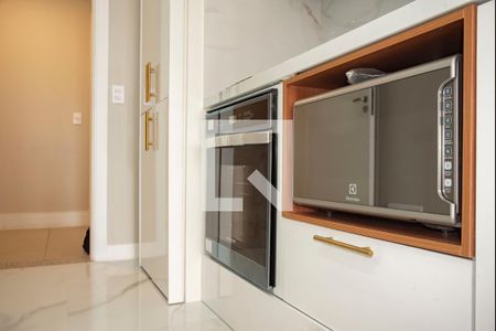 Apartamento à venda com 24m², 1 quarto e sem vagaCozinha