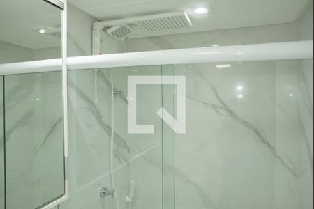 Apartamento à venda com 24m², 1 quarto e sem vagaBanheiro